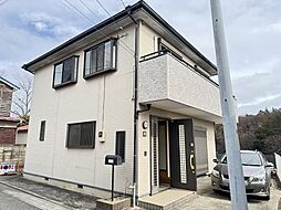 松戸市高塚新田138貸家 1