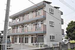 サンパティオ木崎 201