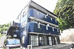 台方マンション 202