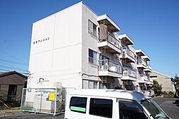 北総マンション 2C