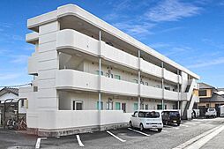ミユキハイツ市毛 203