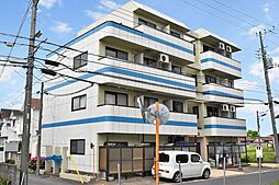 バディマンション東茂原 1-A