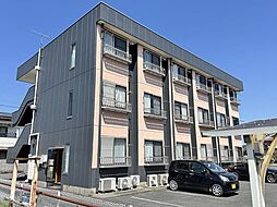 キュウブONDA5A棟 302