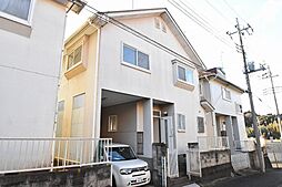 山武市横田490貸家 貸家
