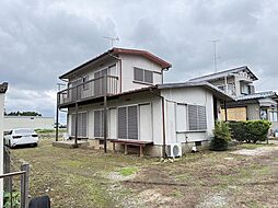 野田市岡田857貸家 1