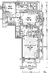 パークホームズ京都上賀茂 102