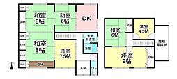 中古戸建　岐阜市柳津町丸野