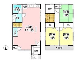 中古戸建　羽島市正木町曲利