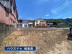 売土地　大垣市牧野町2丁目