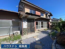 中古戸建　揖斐郡揖斐川町脛永