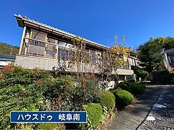 中古戸建　長森本町1丁目