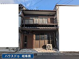 中古戸建　岐阜市高森町3町目