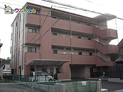 コンフォート錦 405