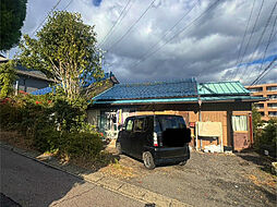 虎渓山2丁目戸建