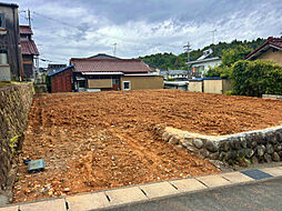 土岐市駄知町売地