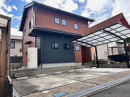 松伏４丁目戸建