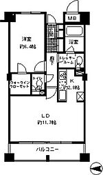 新宿区左門町