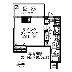 新宿区荒木町