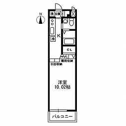 台東区台東４丁目