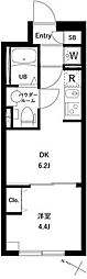 台東区谷中２丁目