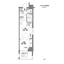 中央区日本橋堀留町１丁目