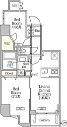 台東区浅草橋４丁目
