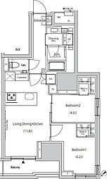 新宿区市谷田町２丁目