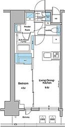 台東区台東２丁目