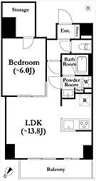 台東区上野桜木１丁目