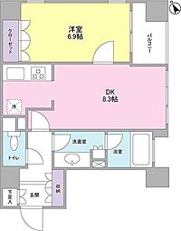 中央区湊３丁目