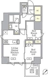 中央区日本橋馬喰町１丁目