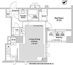 中央区日本橋人形町３丁目