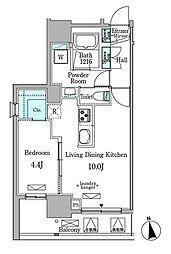 新宿区新宿５丁目