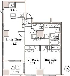 千代田区一番町