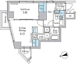 台東区台東２丁目