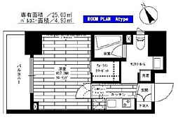 台東区蔵前１丁目