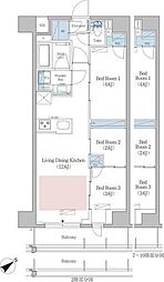 新宿区早稲田町