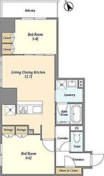 中央区日本橋横山町