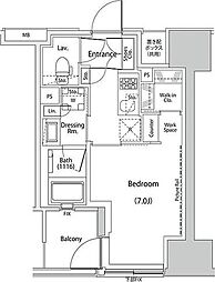 中央区日本橋久松町