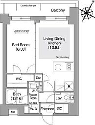 文京区目白台３丁目