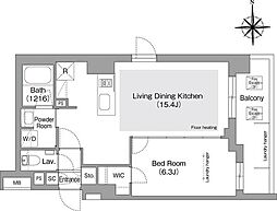文京区目白台３丁目