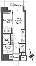 台東区駒形１丁目