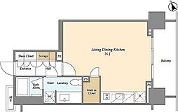 中央区八丁堀３丁目