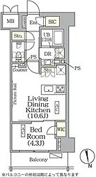 新宿区東五軒町