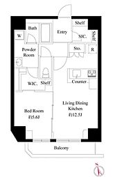 台東区寿４丁目