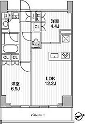台東区蔵前４丁目