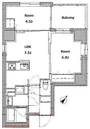台東区下谷１丁目