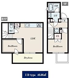 文京区白山２丁目