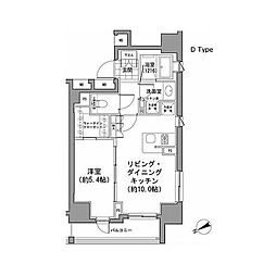 中央区八丁堀３丁目