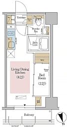 中央区入船２丁目